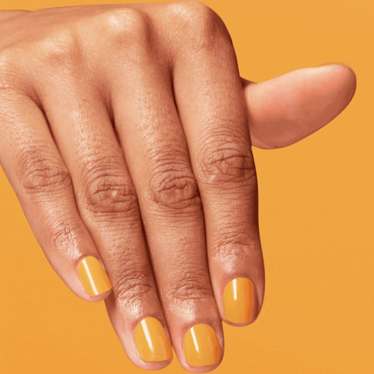 OPI Glossy Βερνίκι Νυχιών Μακράς Διαρκείας Ready Sunset Glow 15ml