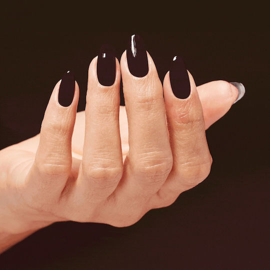 OPI Гланцов Дълготраен Лак За Нокти Not Afraid Of The Dark 15ml