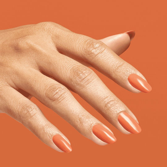 OPI Гланцов Дълготраен Лак За Нокти Bright On Top Of It 15ml