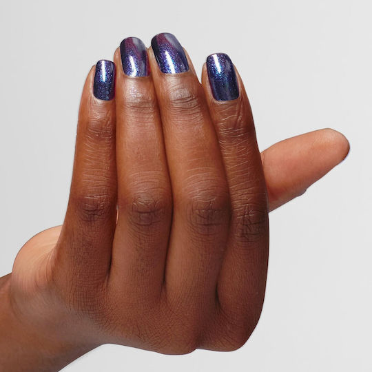 OPI Nail Polish Long Lasting Awe Night Long 15ml