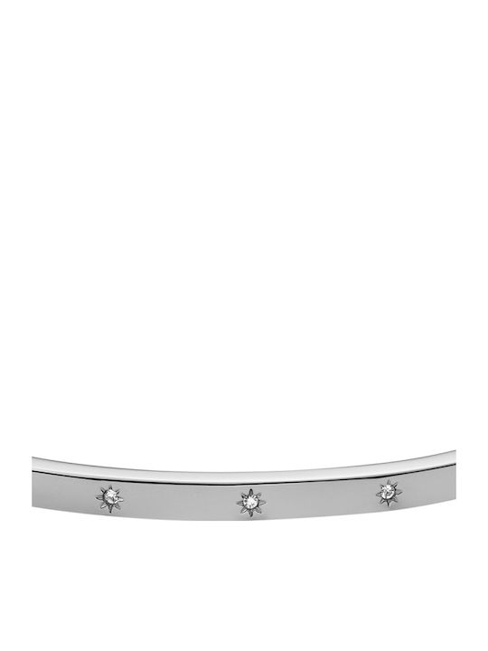 Fossil Damen Armband aus Stahl