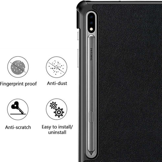 Techsuit FoldPro Флип капак Urban Vibe (Galaxy Tab S7 / S8) KF238148
