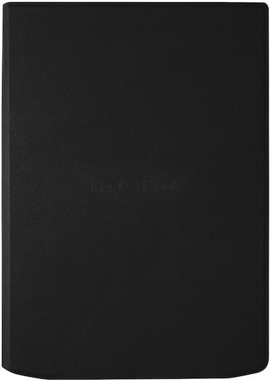 Pocketbook Калъф Флип Капак Черен