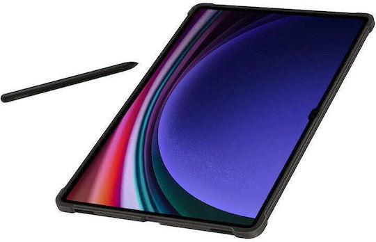 Samsung Back Cover Μαύρη (Galaxy Tab S9 Ultra)