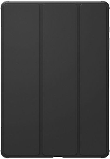 Spigen Ultra Hybrid Pro Flip Cover Schwarz für Galaxy Tab S9+