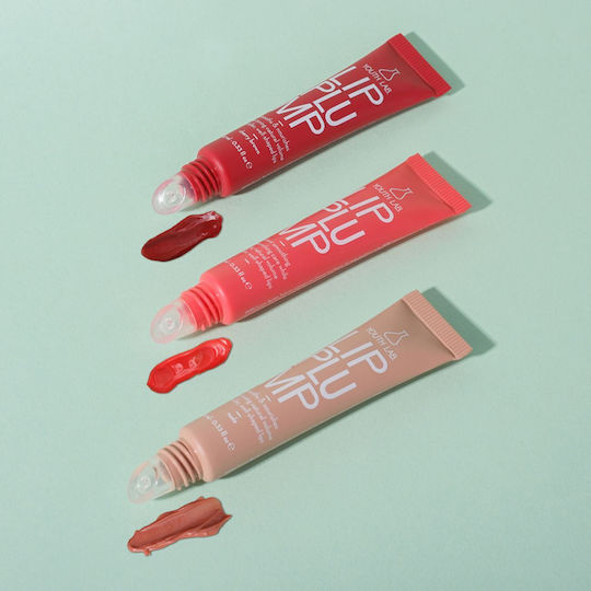 Youth Lab. Lip Plump Lip Gloss Ροζ 10ml