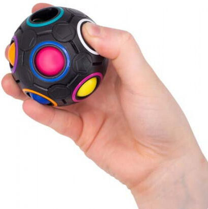 Joc logic Tobar Pop Ball - Joc interactiv educativ pentru copii