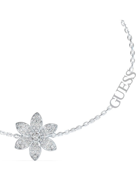 Guess Lotus Γυναικείο Βραχιόλι Guess Lotus Γυναικείο Βραχιόλι