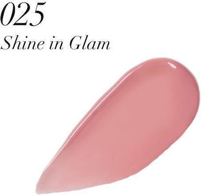 Max Factor Colour Elixir Cushion Luciu de buze 025 Shine In Glam 9ml