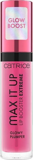 Catrice Cosmetics Lip Gloss Ροζ 4ml