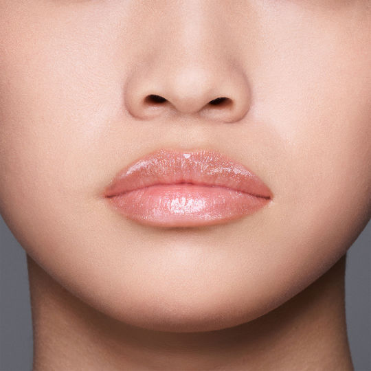 Shiseido Shimmer Gel Gloss Lipgloss 02 Toki Nude 9ml