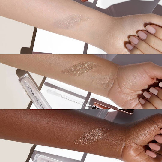 Anastasia Beverly Hills Diamond Lip Gloss Honey Diamond 4.8ml