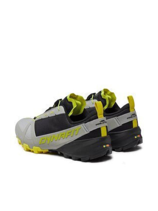 Traverse Ανδρικά Αθλητικά Παπούτσια Running Μαύρα