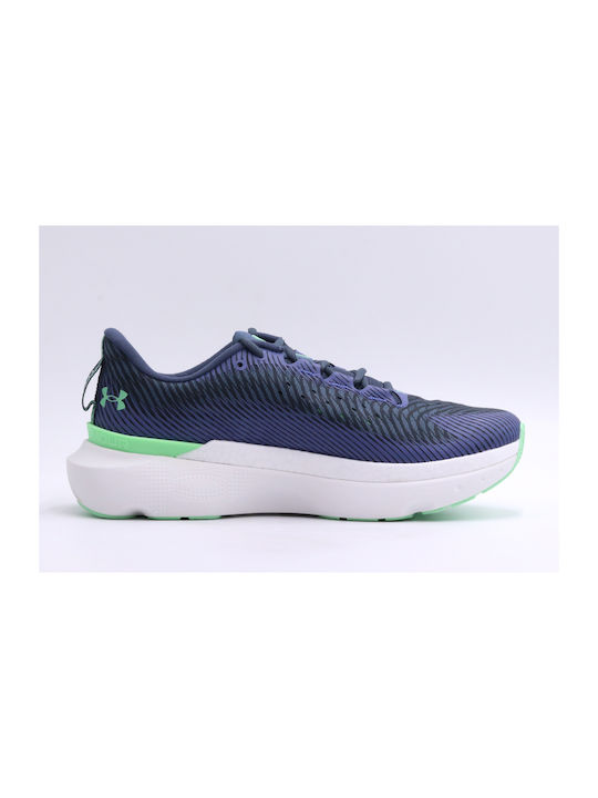Under Armour Infinite Pro Ανδρικά Running ΓΚΡΙ