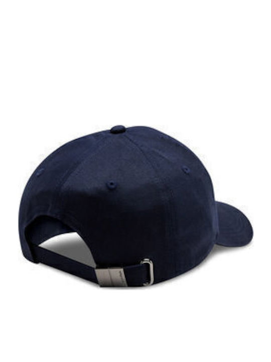 Calvin Klein Ανδρικό Jockey Navy Μπλε K50K511987-CEF Calvin Klein Ανδρικό Jockey Navy Μπλε K50K511987-CEF
