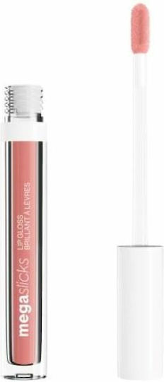 Wet n Wild Mega Slicks Lip Gloss 459 Snuggle Sesh
