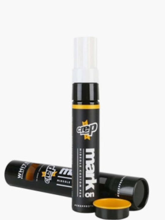 Μαρκαδόρος Σόλας Crep Mark On Pen Black