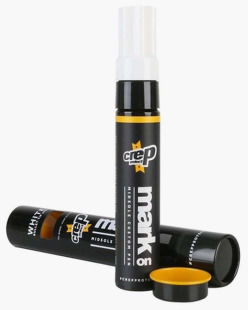 Μαρκαδόρος Σόλας Crep Mark On Pen Black