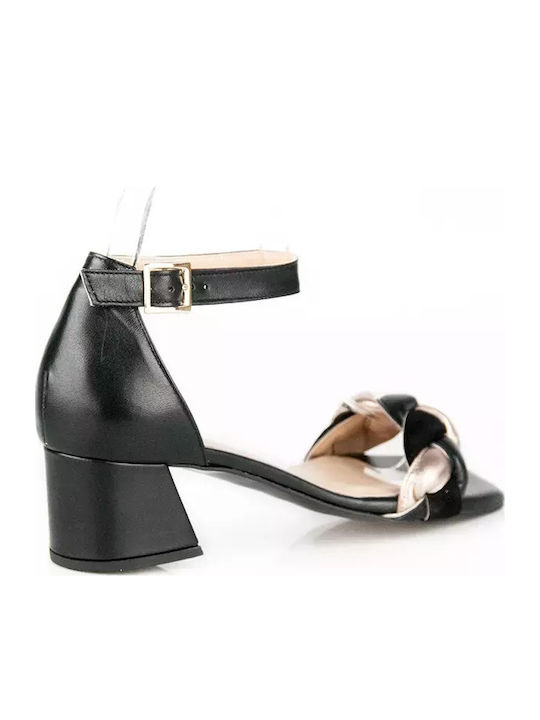 Sandals Black