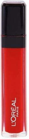L'Oreal Paris Infallible Mega Lip Gloss Μπορντό 8ml