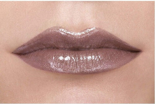 NYX Professional Makeup Lip Lingerie Lip Gloss Honeymoon Glitter 33ml
