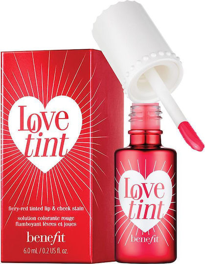 Benefit Lovetint Ρουζ