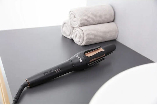Beurer Automatischer Drehbarer Haarglätter für Locken 10194