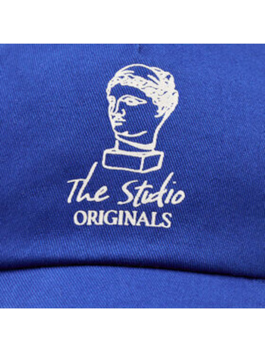 Men's Jockey Blue