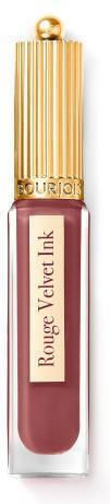 Bourjois Υγρό Κραγιόν Velvet 04 Mauve Sweet Mauve 3.5ml