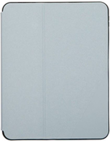 Targus Click-in Flip Cover 10.9 Leather Silver iPad 10th Gen