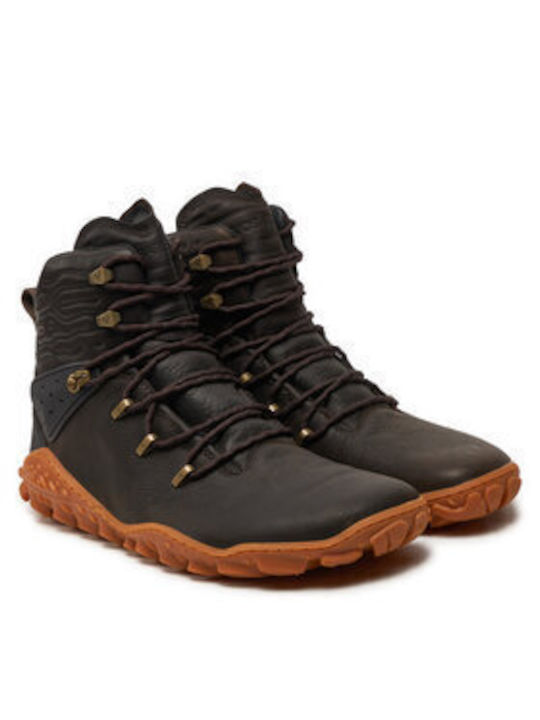Vivobarefoot Men's Hiking Brown Vivobarefoot Men's Hiking Brown