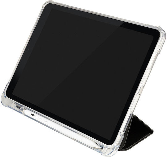 Tucano Flip Cover Ροζ (iPad 10.9" (2022))