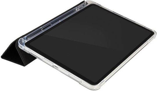 Tucano Flip Cover Ροζ (iPad 10.9" (2022))