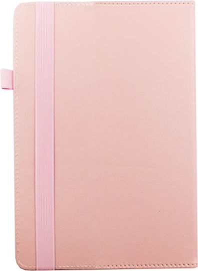 Vivid Flip Cover Ροζ (Case Universal 9.6"-11.0)
