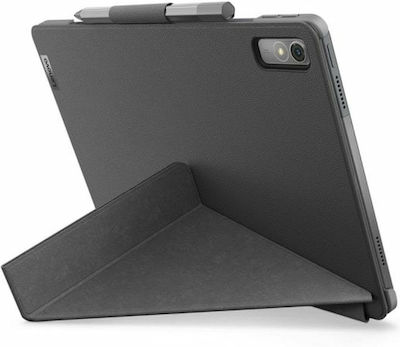 Lenovo Flip Cover Plastic Gray (Universal 11") ZG38C04536