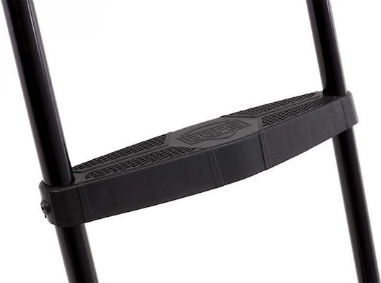 M Ladder Trampoline