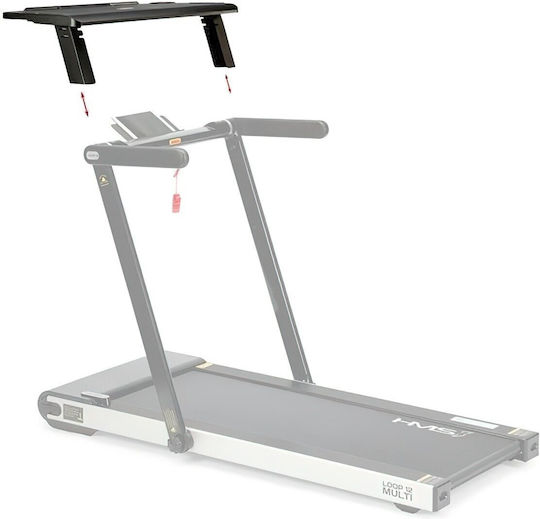 Hms Stb12 Treadmill Table Loop12 Hms
