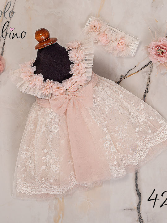 Picolo Bambino Baptism Dress