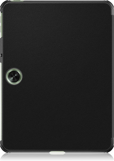Techsuit Foldpro Flip Cover Μαύρη (OnePlus Pad Go)