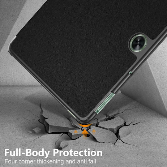 Techsuit Foldpro Flip Cover Light Bluα (OnePlus Pad Go) KF2317251