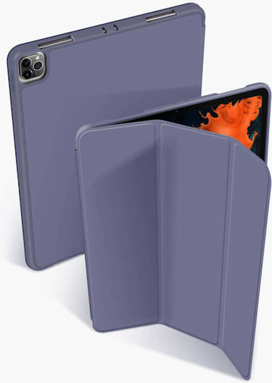 Tech-Protect SC Pen Flip Cover Ροζ (iPad Pro 2020 11")