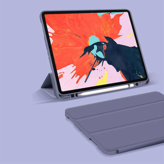 Tech-Protect SC Pen Flip Cover Ροζ (iPad Pro 2020 11")