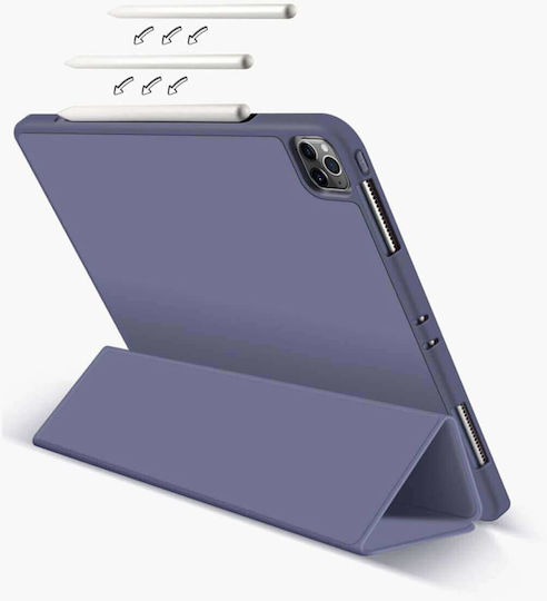 Tech-Protect SC Pen Flip Cover Ροζ (iPad Pro 2020 11")
