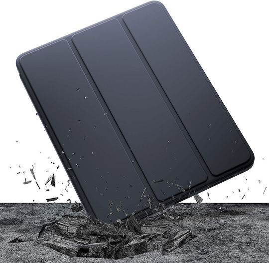 3MK Soft Flip Cover Πολύχρωμη (Apple iPad Mini 6)