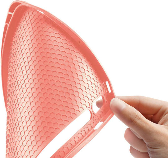 Dux Ducis Flip Cover Pink (Samsung Galaxy Tab S9 FE)