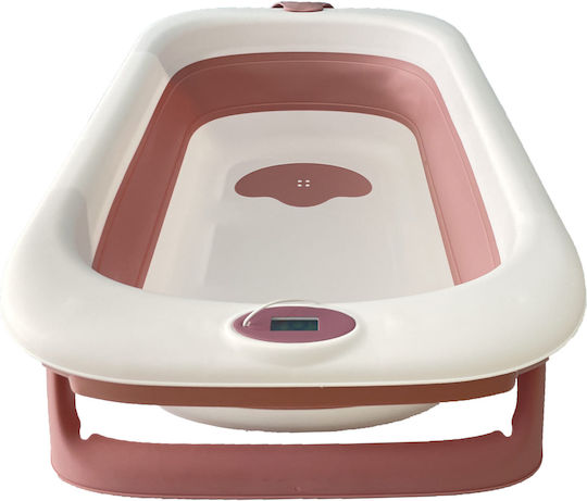 Chipolino mit Thermometer Koralle