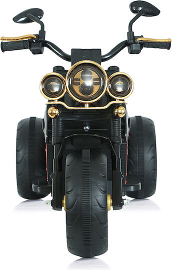 Kids Motorbike Electric 6 Volt Black