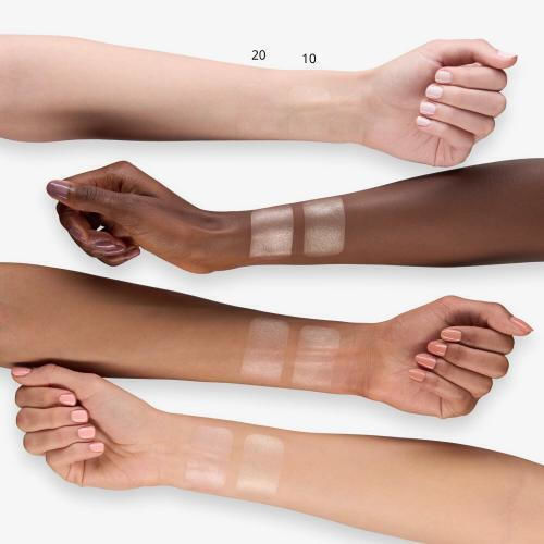 Essence Gimme Glow Luminous 20 Lovely Rose 9gr
