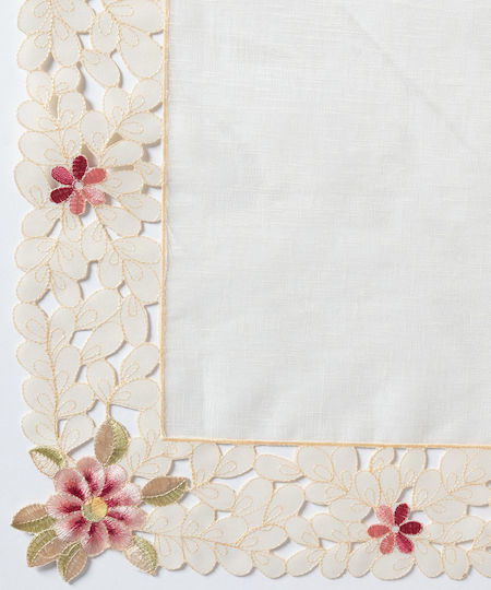 Silk Fashion Σετ 8205 Κοφτό Κοφτό σεμέν 8205