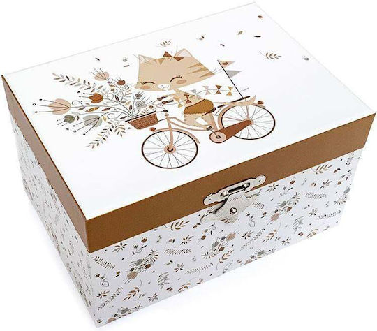 Trousselier Музикална кутия 1бр